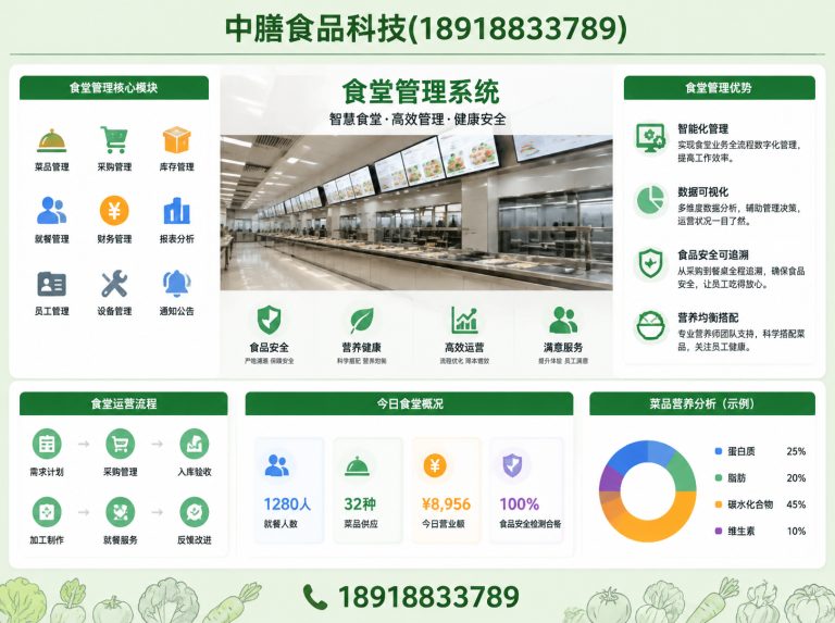 崇明区健康餐食展示图